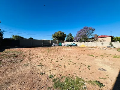 Vacant Land For Sale in Johannesburg - Pin9.webp