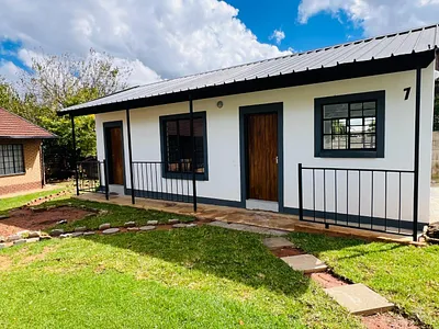 1 Bedroom House To Rent in Roodepoort - RiTn.webp