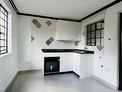 1 Bedroom House To Rent in Roodepoort - img