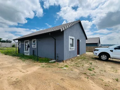 3 Bedroom House For Sale in Randburg - mIbQ.webp