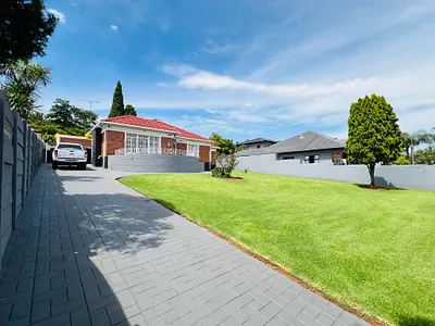 3 Bedroom House For Sale in Johannesburg - img