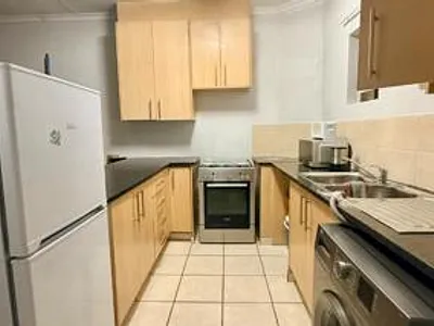 2 Bedroom Apartment For Sale in Randburg - img