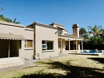 4 Bedroom House To Rent in Sandton - qS9n.webp