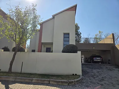 3 Bedroom Townhouse To Rent in Midrand - img