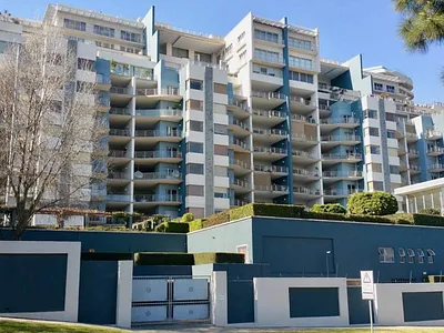 3 Bedroom Apartment To Rent in Sandton - img