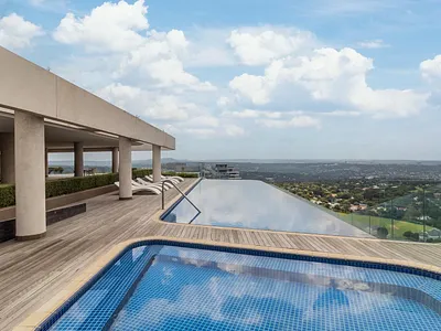 3 Bedroom Apartment To Rent in Sandton - img