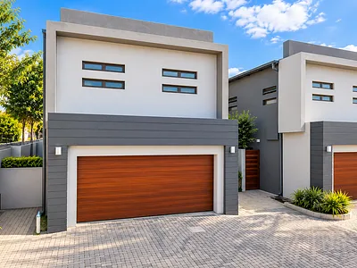 3 Bedroom Townhouse For Sale in Sandton - img