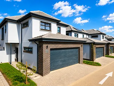 3 Bedroom House To Rent in Sandton - img