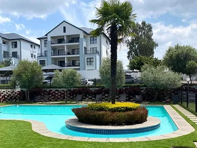 1 Bedroom Apartment To Rent in Sandton - Ihf1.webp
