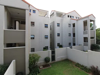 2 Bedroom Apartment To Rent in Sandton - img