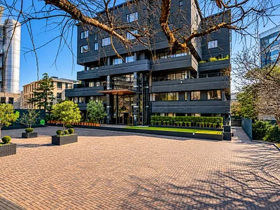 1 Bedroom Apartment For Sale in Sandton - img