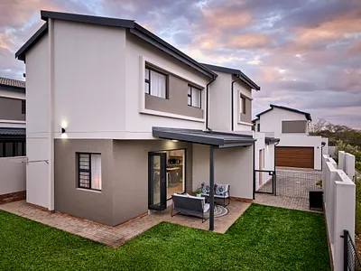 4 Bedroom House For Sale in Randburg - img