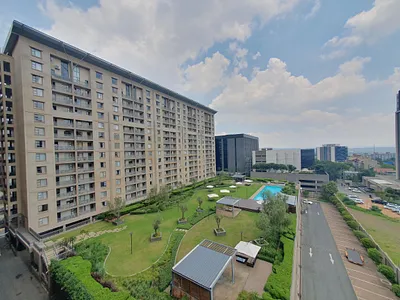 2 Bedroom Apartment To Rent in Sandton - QWNM.webp