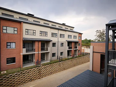 2 Bedroom Apartment To Rent in Midrand - atK0.webp