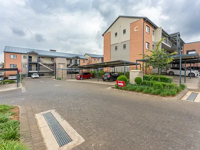 2 Bedroom Apartment To Rent in Midrand - GZmJ.webp