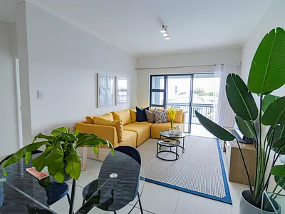 2 Bedroom Apartment To Rent in Sandton - img