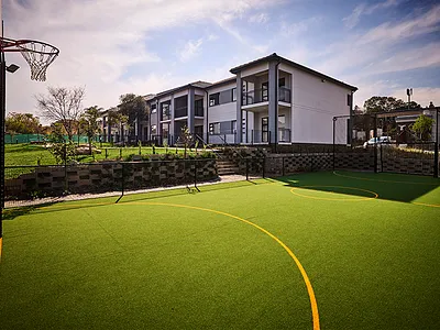 2 Bedroom Apartment To Rent in Sandton - img