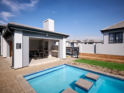 2 Bedroom Apartment To Rent in Sandton - img