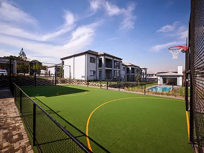 2 Bedroom Apartment To Rent in Sandton - img