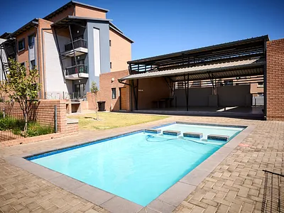 2 Bedroom Apartment To Rent in Midrand - YIFR.webp