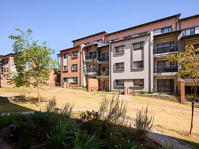 2 Bedroom Apartment To Rent in Midrand - img