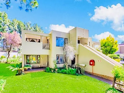 2 Bedroom Apartment To Rent in Sandton - img