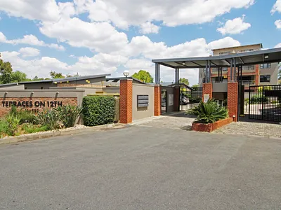 3 Bedroom Apartment To Rent in Sandton - img