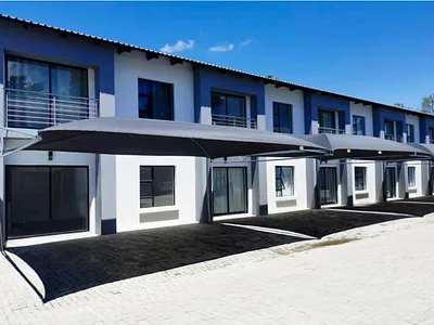 2 Bedroom Apartment To Rent in Sandton - img