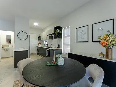 3 Bedroom House To Rent in Nelspruit - EaCf.webp