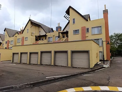 3 Bedroom Apartment To Rent in Centurion - AwLL.webp