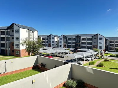 1 Bedroom Apartment For Sale in Randburg - img