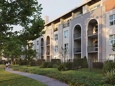 2 Bedroom Apartment To Rent in Sandton - img