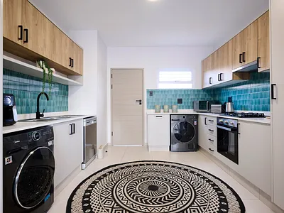 2 Bedroom Apartment To Rent in Sandton - img