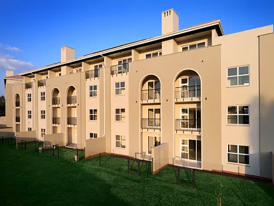 2 Bedroom Apartment To Rent in Sandton - img
