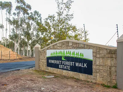 2 Bedroom Apartment To Rent in Somerset West - img