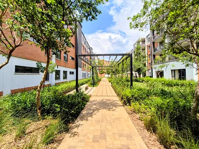 2 Bedroom Apartment To Rent in Pretoria - Eq0l.webp