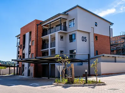 2 Bedroom Apartment To Rent in Midrand - OrID.webp