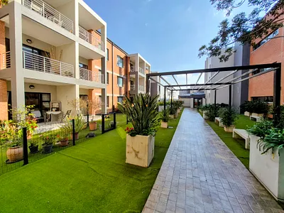 1 Bedroom Apartment For Sale in Pretoria - 1Zeb.webp