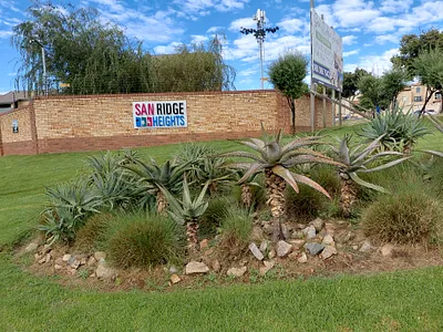 2 Bedroom Apartment To Rent in Midrand - X0EQ.webp