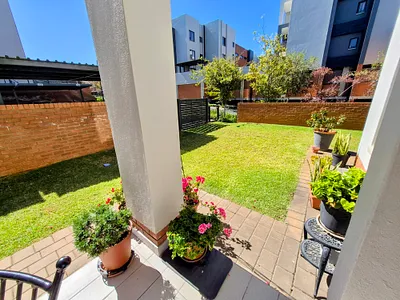 2 Bedroom Apartment For Sale in Pretoria - tmFq.webp