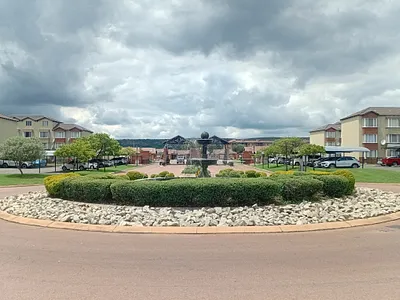2 Bedroom Apartment For Sale in Pretoria - 9Yos.webp