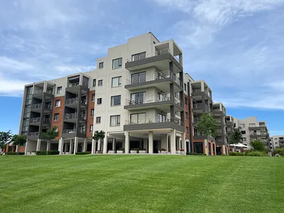 2 Bedroom Apartment For Sale in Pretoria - Ofk2.webp