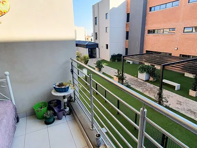 1 Bedroom Apartment To Rent in Pretoria - VD23.webp
