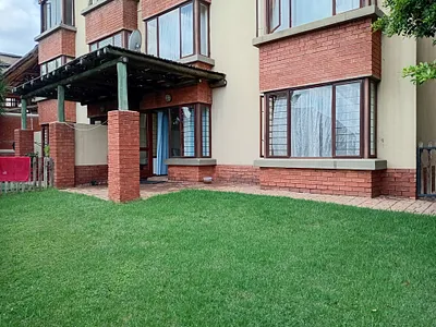 2 Bedroom Apartment For Sale in Pretoria - cX3s.webp