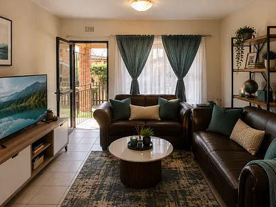 2 Bedroom Apartment For Sale in Pretoria - FhJH.webp