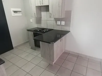 2 Bedroom Apartment To Rent in Pretoria - P0tj.webp