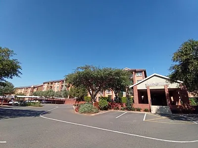 2 Bedroom Apartment To Rent in Pretoria - Eh0y.webp