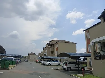 2 Bedroom Apartment To Rent in Pretoria - g0zE.webp