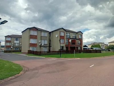 2 Bedroom Apartment For Sale in Pretoria - z48D.webp