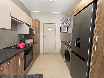 1 Bedroom Townhouse To Rent in Pretoria - RGjD.webp